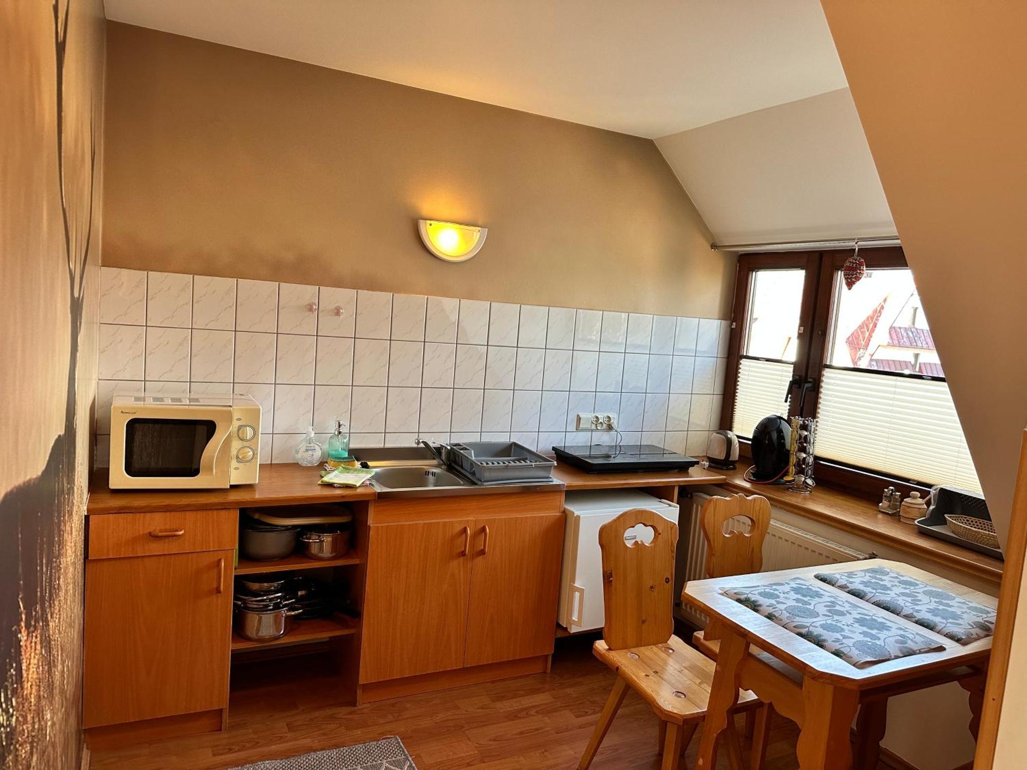 Wynajem Pokoi Magdalena Apartment Zakopane Exterior foto