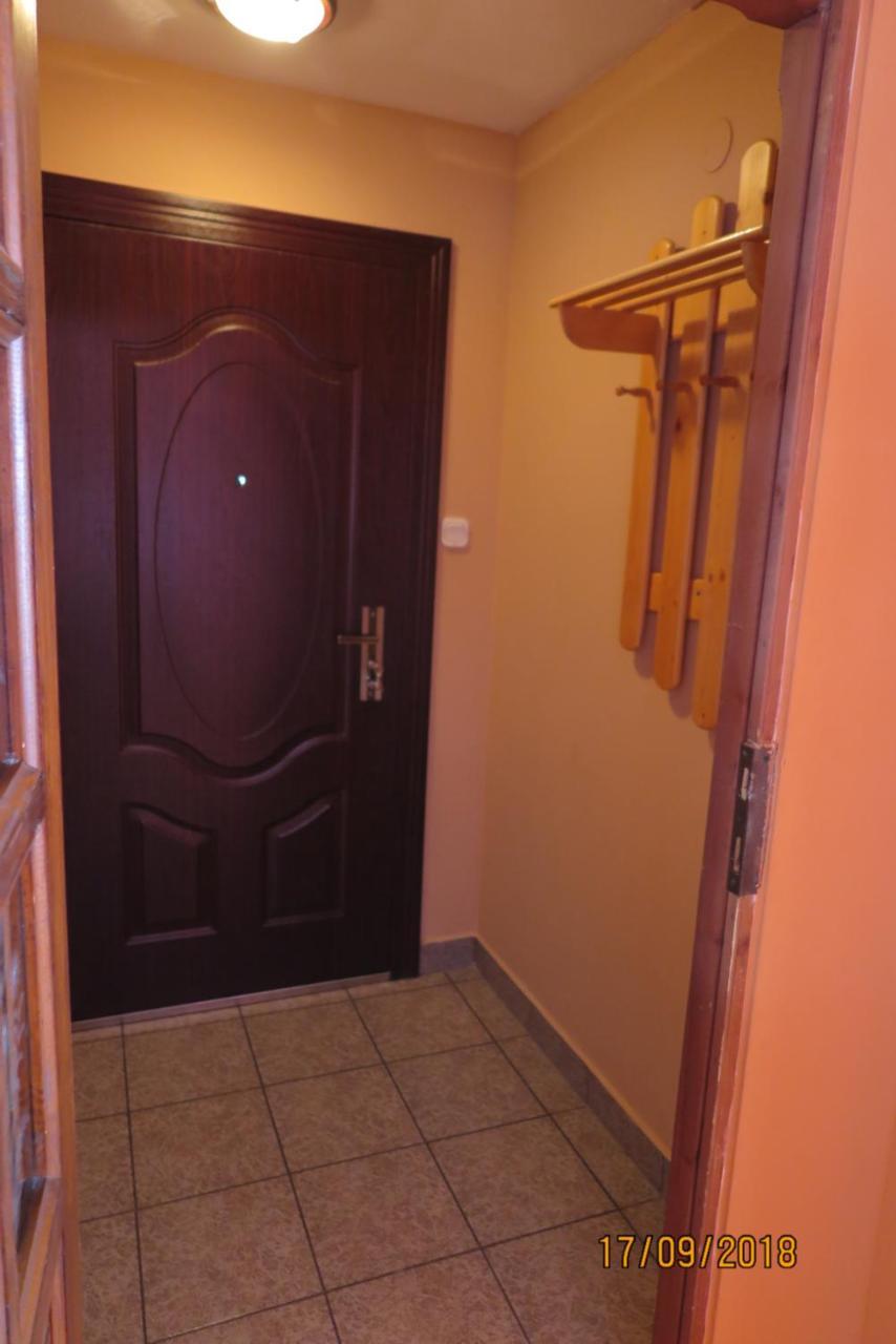 Wynajem Pokoi Magdalena Apartment Zakopane Exterior foto